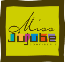 Miss Jujube - Confiserie